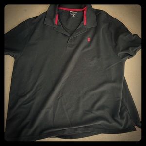 Men’s Izod Polo